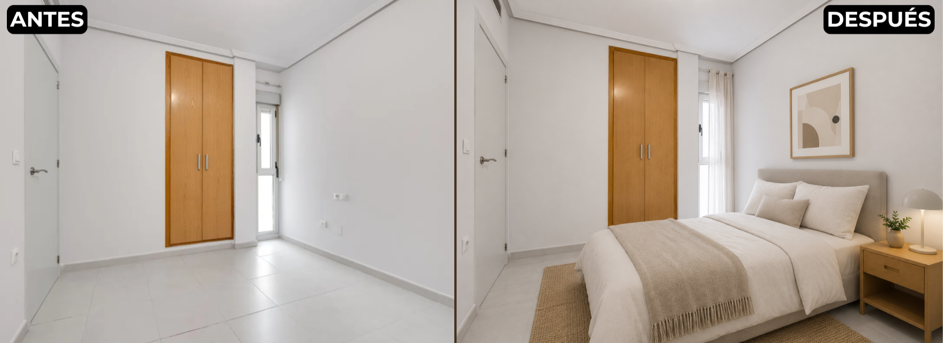 home staging virtual